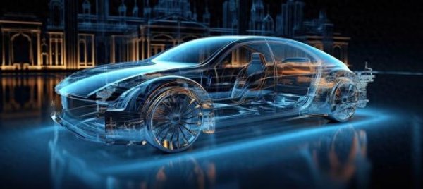股票配資優勢 通用汽車稱已采用AI工具提升生產效率與軟件質量