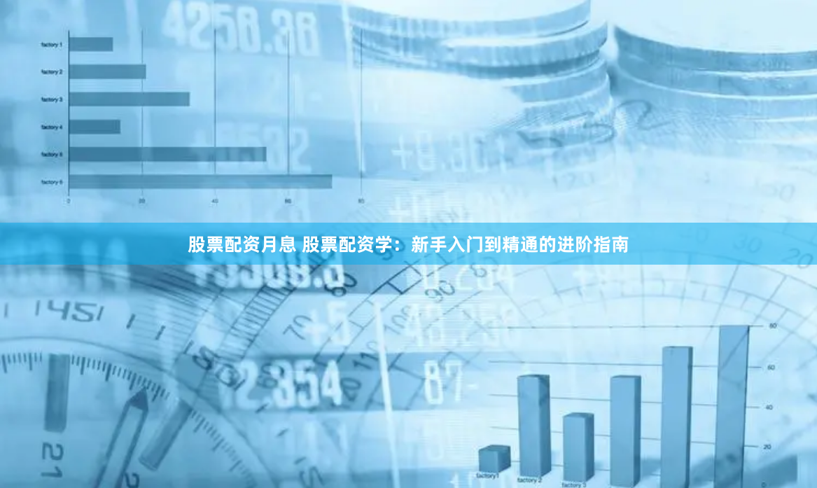 股票配資月息 股票配資學(xué)：新手入門到精通的進階指南