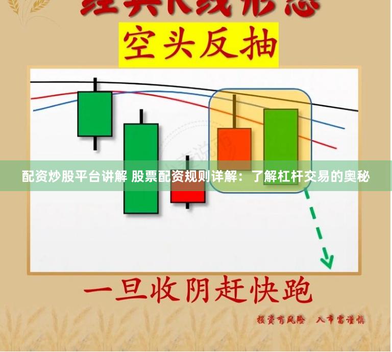 配資炒股平臺講解 股票配資規則詳解：了解杠桿交易的奧秘