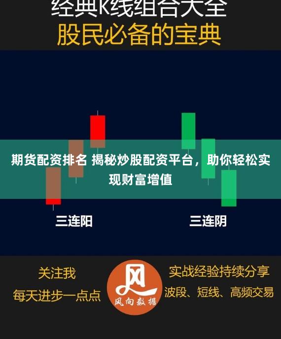 期貨配資排名 揭秘炒股配資平臺，助你輕松實現財富增值