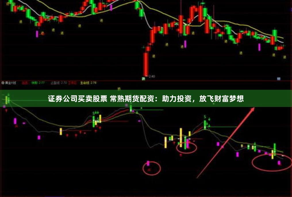 證券公司買賣股票 常熟期貨配資：助力投資，放飛財(cái)富夢想